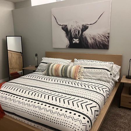 Downtown Norfolk Loft公寓 外观 照片