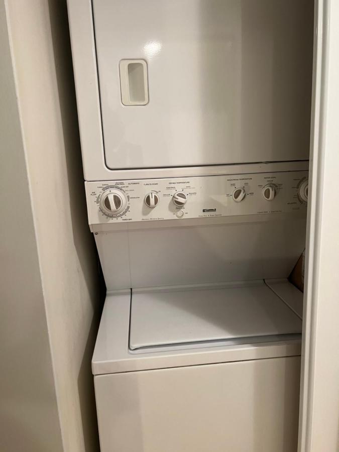 Downtown Norfolk Loft公寓 外观 照片