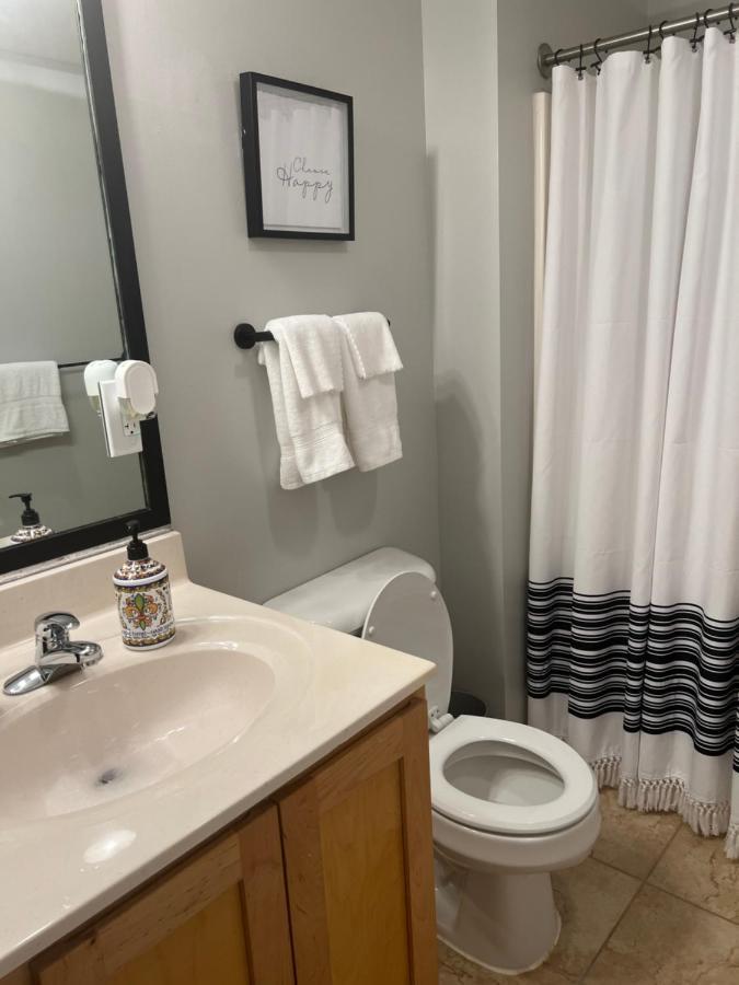 Downtown Norfolk Loft公寓 外观 照片
