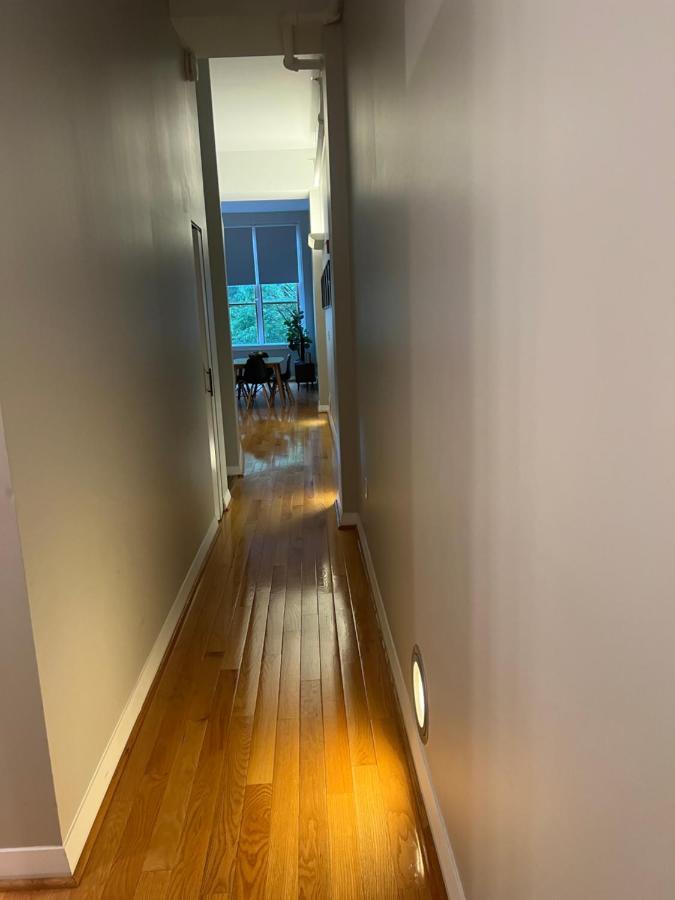 Downtown Norfolk Loft公寓 外观 照片