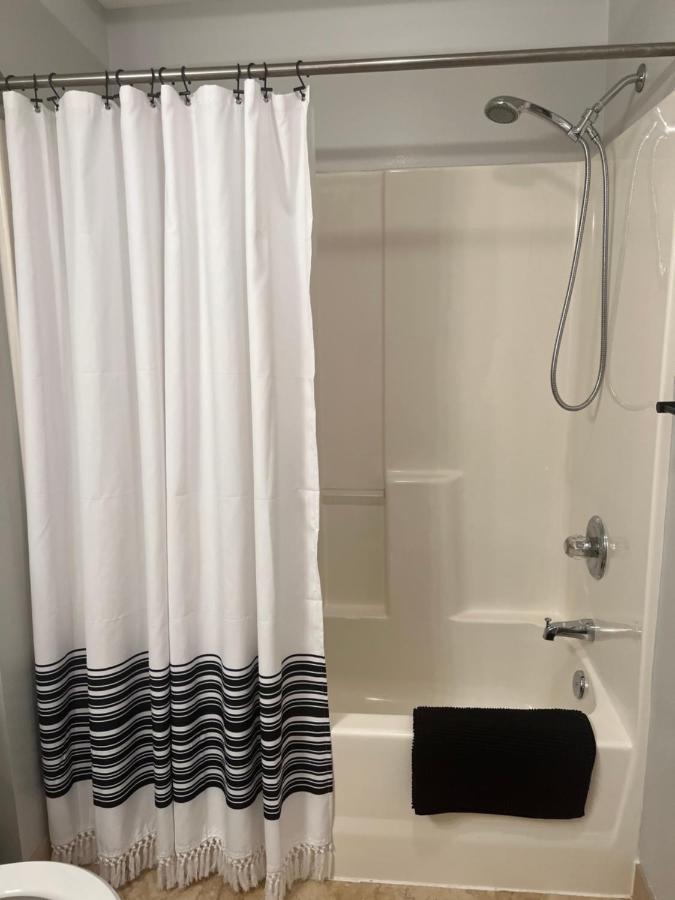 Downtown Norfolk Loft公寓 外观 照片