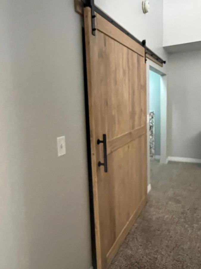 Downtown Norfolk Loft公寓 外观 照片